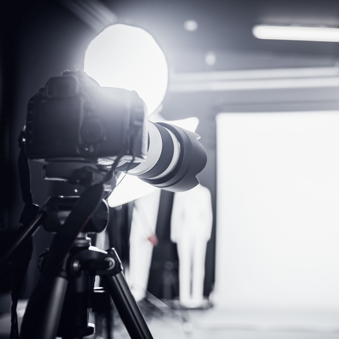 Video & Fotografía
